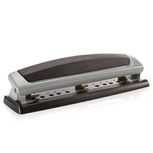 Swingline 2 or 3 hole punch (manual)